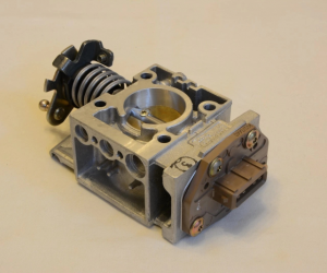 ΣΩΜΑ ΜΟΝΟΥ ΨΕΚΑΣΜΟΥ BOSCH